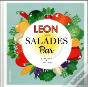 Capa do artigo Happy Salads