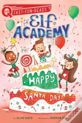 Happy Santa Day!