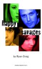Happy Savages - Preview