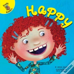 Capa do artigo Happy