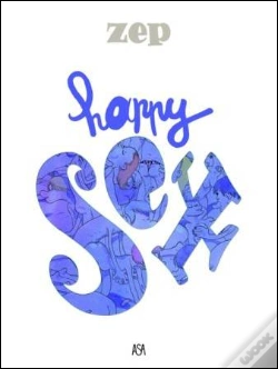 Capa do artigo Happy Sex
