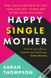 Capa do artigo Happy Single Mother
