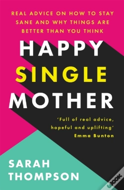 Capa do artigo Happy Single Mother