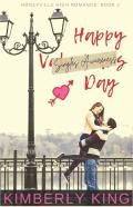 Happy Singles Awareness Day