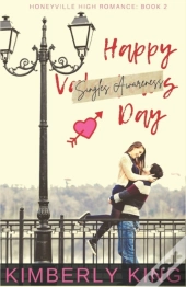 Happy Singles Awareness Day