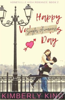 Capa do artigo Happy Singles Awareness Day