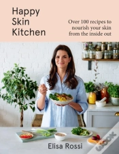 Capa do artigo Happy Skin Kitchen