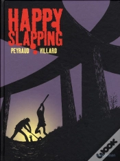 Capa do artigo Happy Slapping