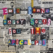 Capa do artigo Happy Songs for the Apocolypse - CD
