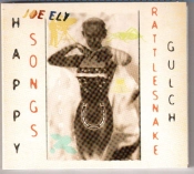 Capa do artigo Happy Songs From Rattlesnake Gulch - CD