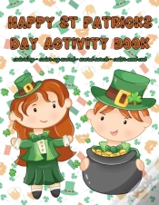 Capa do artigo Happy St. Patrick