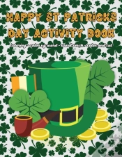 Capa do artigo Happy St. Patrick