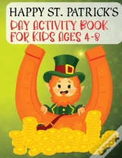 Capa do artigo Happy St. Patrick