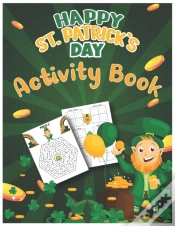 Capa do artigo Happy St. Patrick