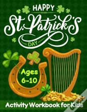 Capa do artigo Happy St. Patrick