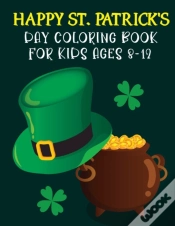 Capa do artigo Happy St. Patrick