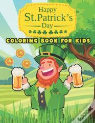 Happy St. Patrick'S Day