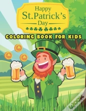 Happy St. Patrick'S Day