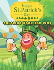 Capa do artigo Happy St. Patrick