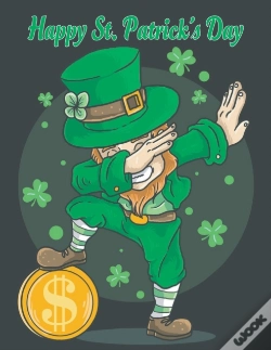Capa do artigo Happy St Patrick'S Day