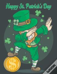 Happy St Patrick'S Day