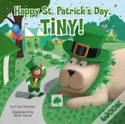 Capa do artigo Happy St. Patrick