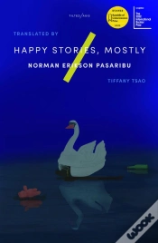 Capa do artigo Happy Stories, Mostly