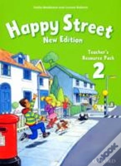 Happy Street