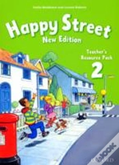 Capa do artigo Happy Street