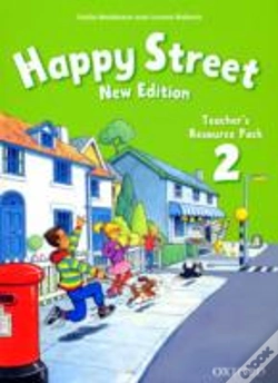 Capa do artigo Happy Street