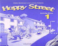 Happy Street