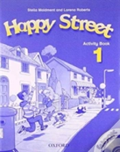 Capa do artigo Happy Street