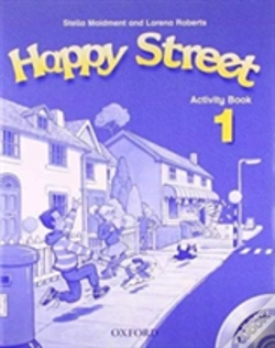 Capa do artigo Happy Street