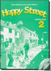 Happy Street