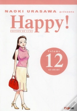 Capa do artigo Happy T.12
