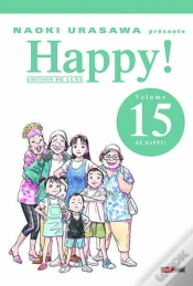 Capa do artigo Happy T15