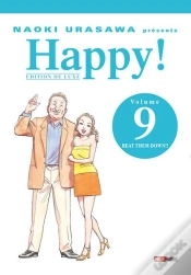 Capa do artigo Happy T.9