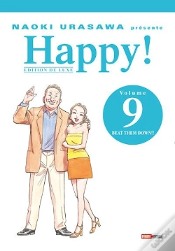 Capa do artigo Happy T.9