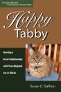 Happy Tabby - Preview