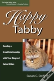 Capa do artigo Happy Tabby