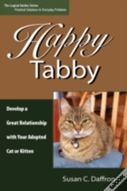 Capa do artigo Happy Tabby