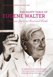 Capa do artigo Happy Table Of Eugene Walter