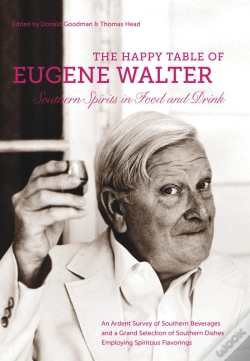 Capa do artigo Happy Table Of Eugene Walter