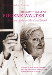 Capa do artigo Happy Table Of Eugene Walter