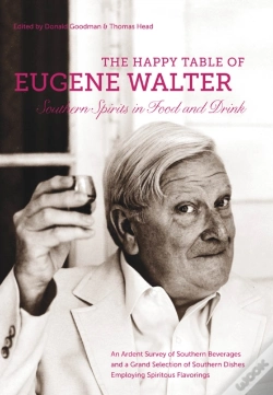 Capa do artigo Happy Table Of Eugene Walter