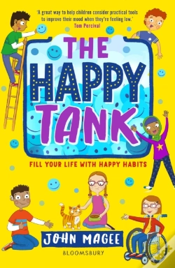Capa do artigo Happy Tank