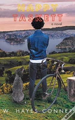 Capa do artigo Happy Taskett