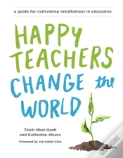 Capa do artigo Happy Teachers Change The World