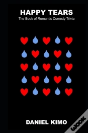 Capa do artigo Happy Tears