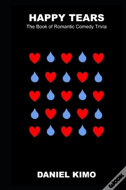 Capa do artigo Happy Tears